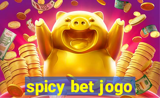 spicy bet jogo